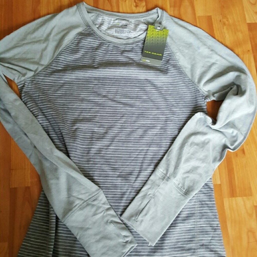 Sportswear